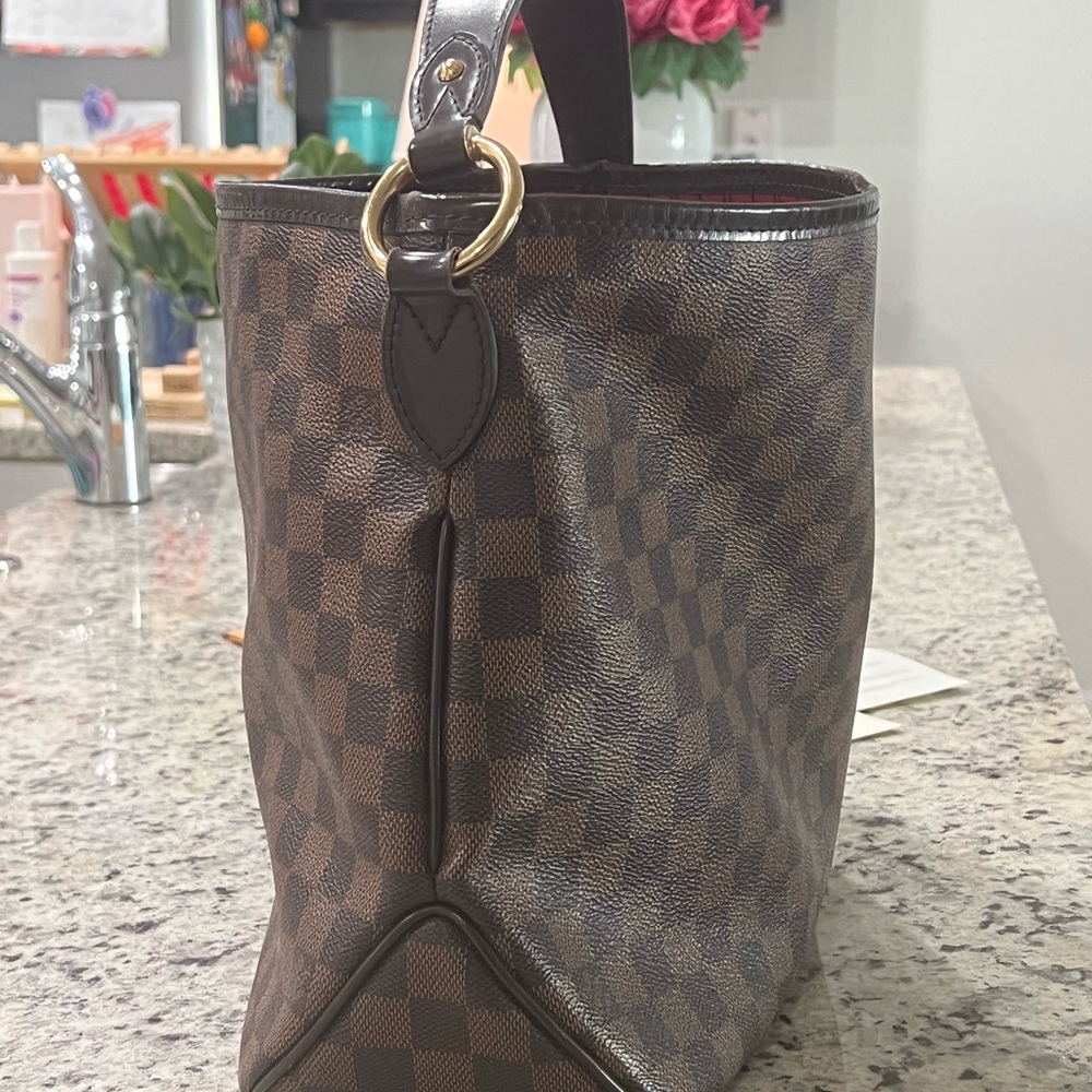 Louis Vuitton Delight PM - Picture 6 of 10